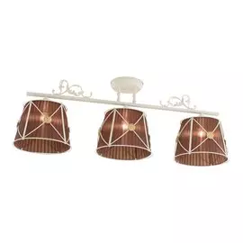 Люстра Дрезден