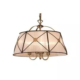 Люстра Дрезден