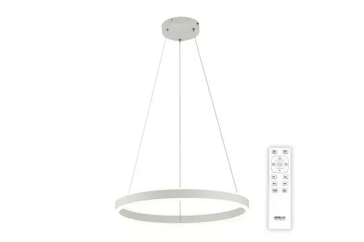 Люстра Дуэт