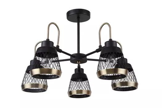 Люстра Entresol