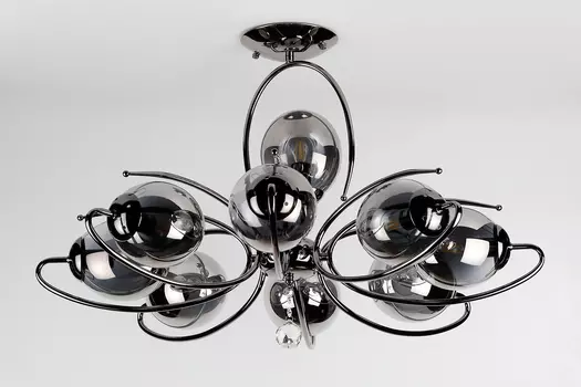 Люстра Estatico