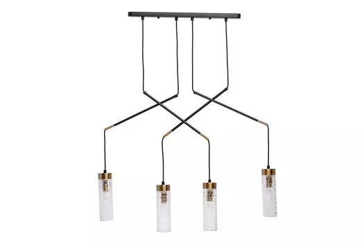 Люстра Фьюжн