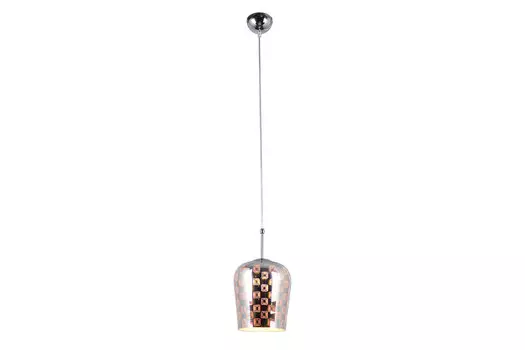 Люстра Фьюжн