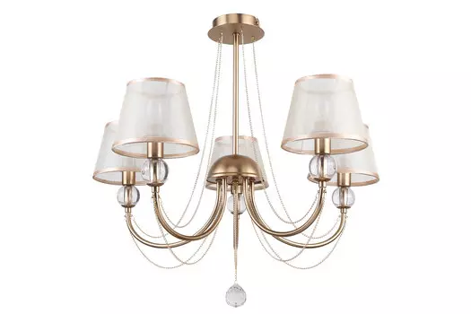 Люстра Федерика