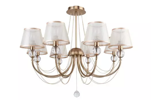 Люстра Федерика