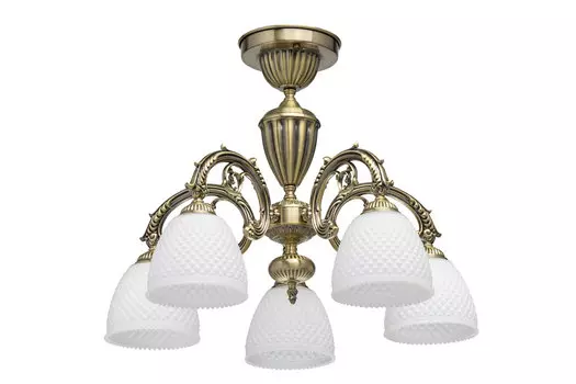 Люстра Фелиция