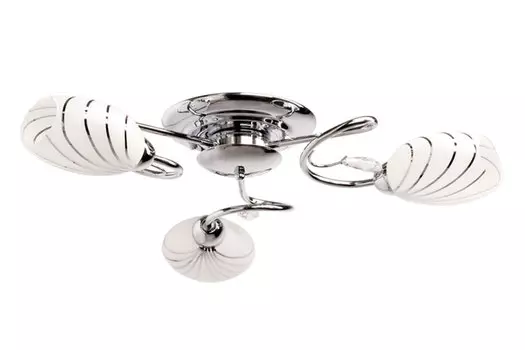 Люстра Фиеста