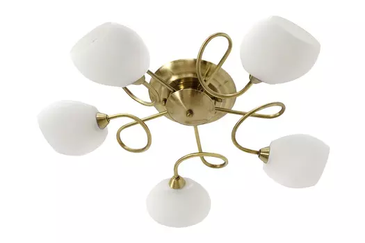 Люстра Фиеста