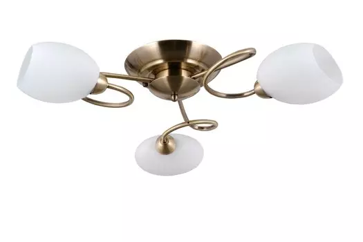 Люстра Фиеста