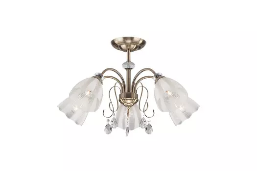 Люстра Floranse