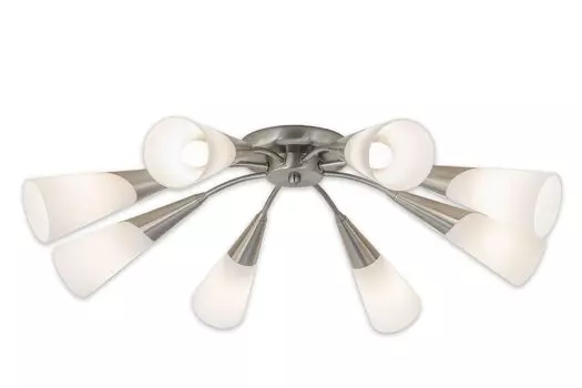 Люстра Фокус