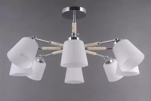 Люстра Форест