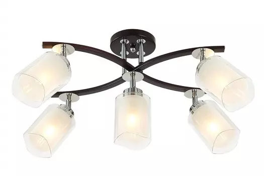 Люстра Фортуна