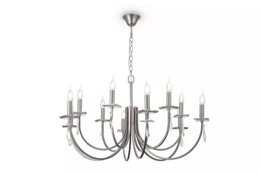 Люстра FR1006PL