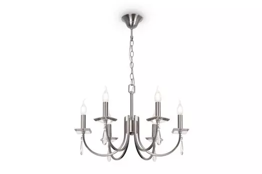 Люстра FR1006PL