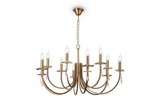 Люстра FR1006PL