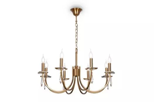 Люстра FR1006PL