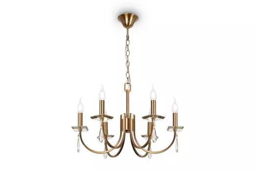 Люстра FR1006PL