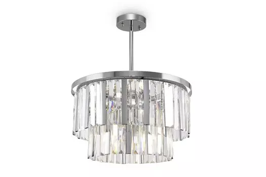 Люстра FR11001PL