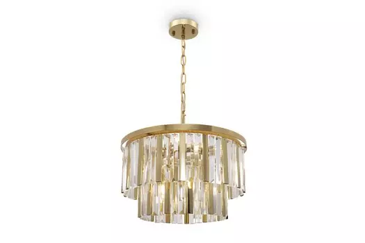 Люстра FR11001PL