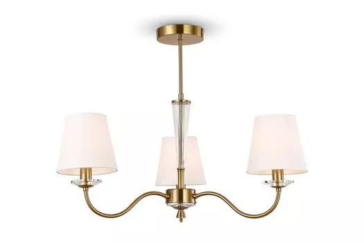 Люстра FR2027PL