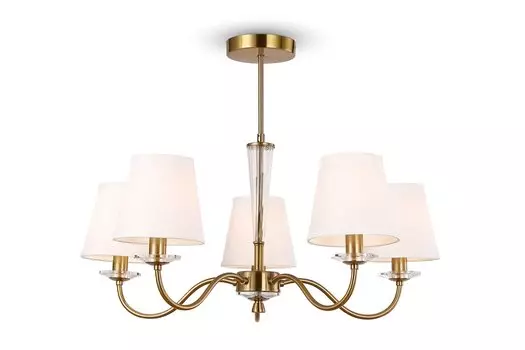 Люстра FR2027PL