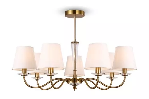 Люстра FR2027PL