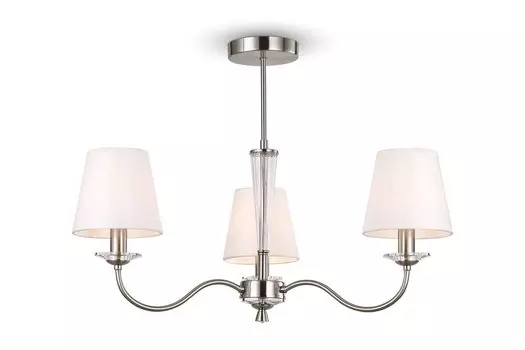 Люстра FR2027PL