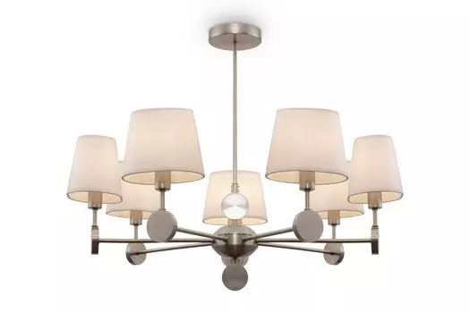 Люстра FR2028PL