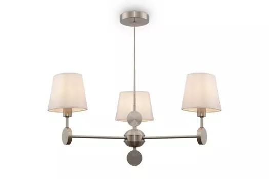 Люстра FR2028PL