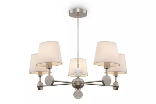 Люстра FR2028PL