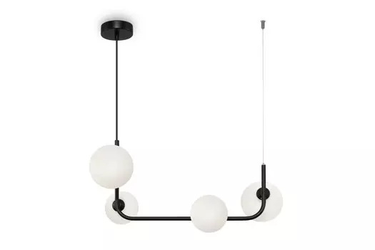 Люстра FR4005PL