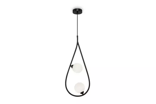 Люстра FR4005PL