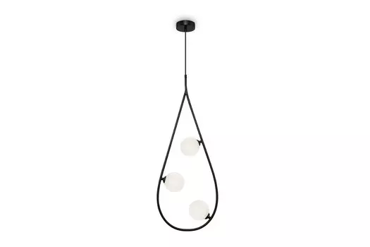 Люстра FR4005PL