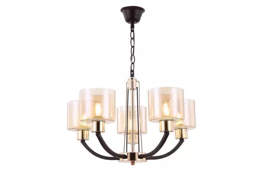 Люстра FR5003PL