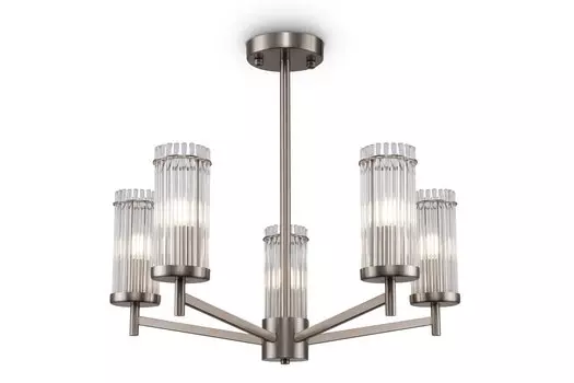 Люстра FR5036PL