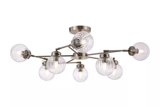 Люстра FR5041PL