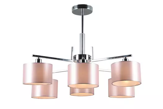 Люстра FR5054PL