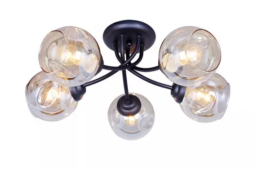 Люстра FR5057PL