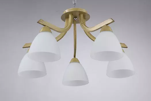 Люстра FR5058PL