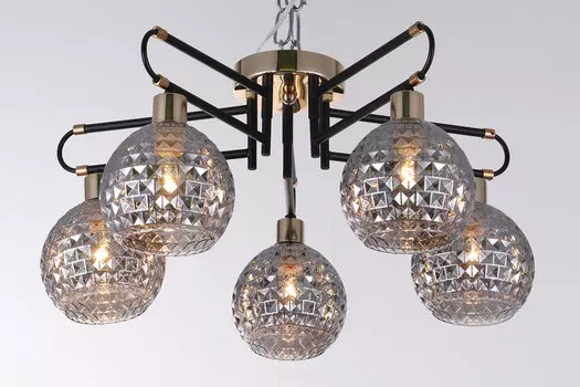 Люстра FR5059PL