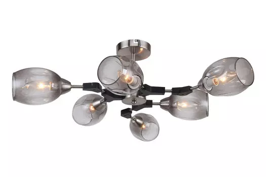 Люстра FR5061PL