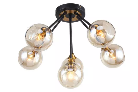 Люстра FR5062PL