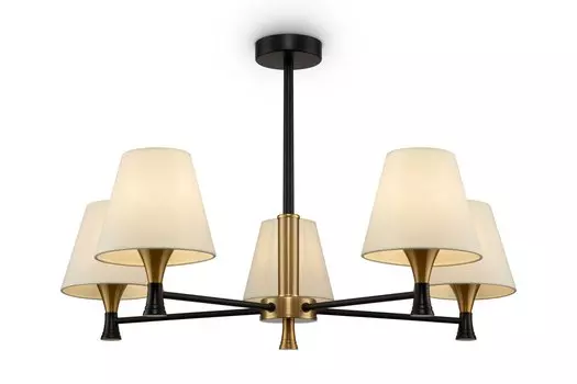 Люстра FR5098PL