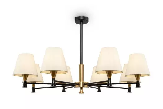 Люстра FR5098PL