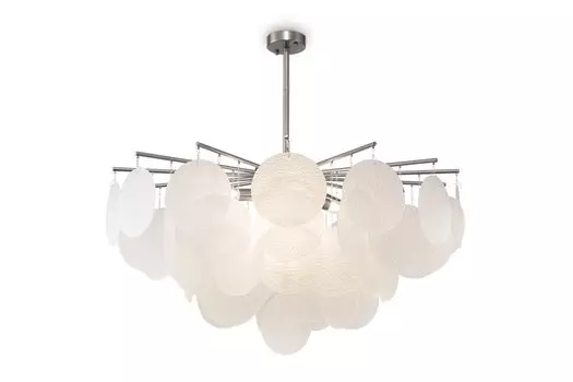 Люстра FR5104PL