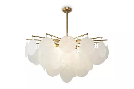 Люстра FR5104PL