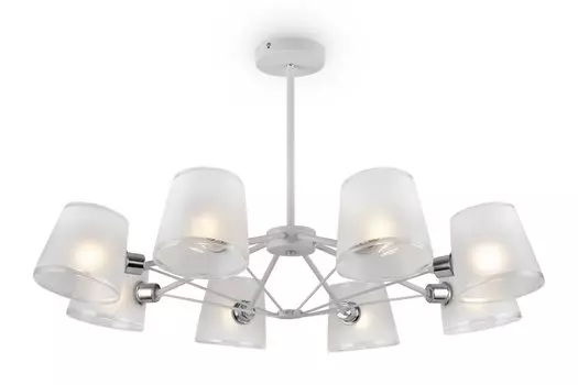 Люстра FR5108PL