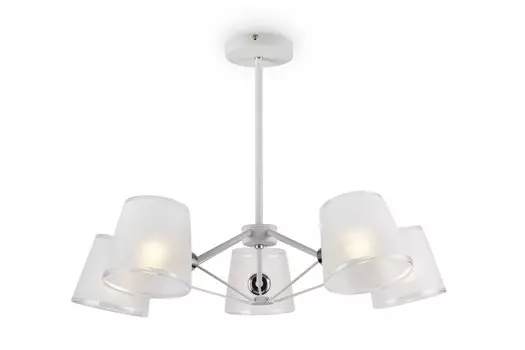 Люстра FR5108PL