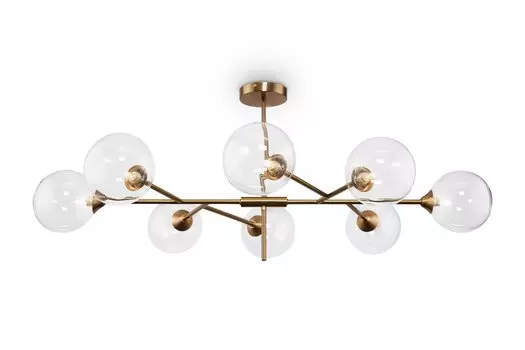 Люстра FR5115PL